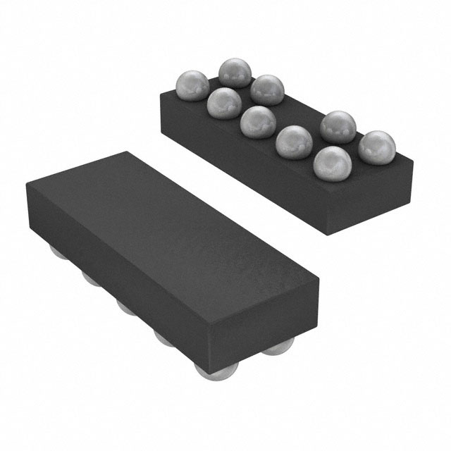 onsemi CM1425-03CP electronic component