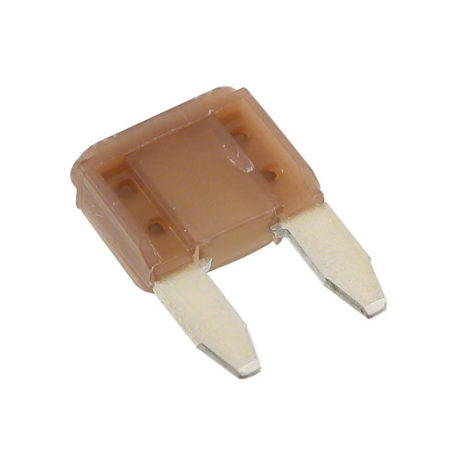 Eaton - Bussmann Electrical Division BK/ATM-5 electronic component