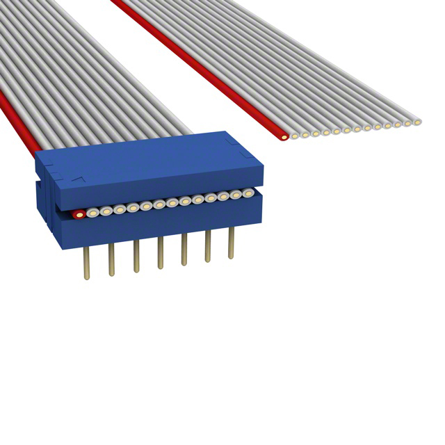 CW Industries C2PXG-1436G electronic component