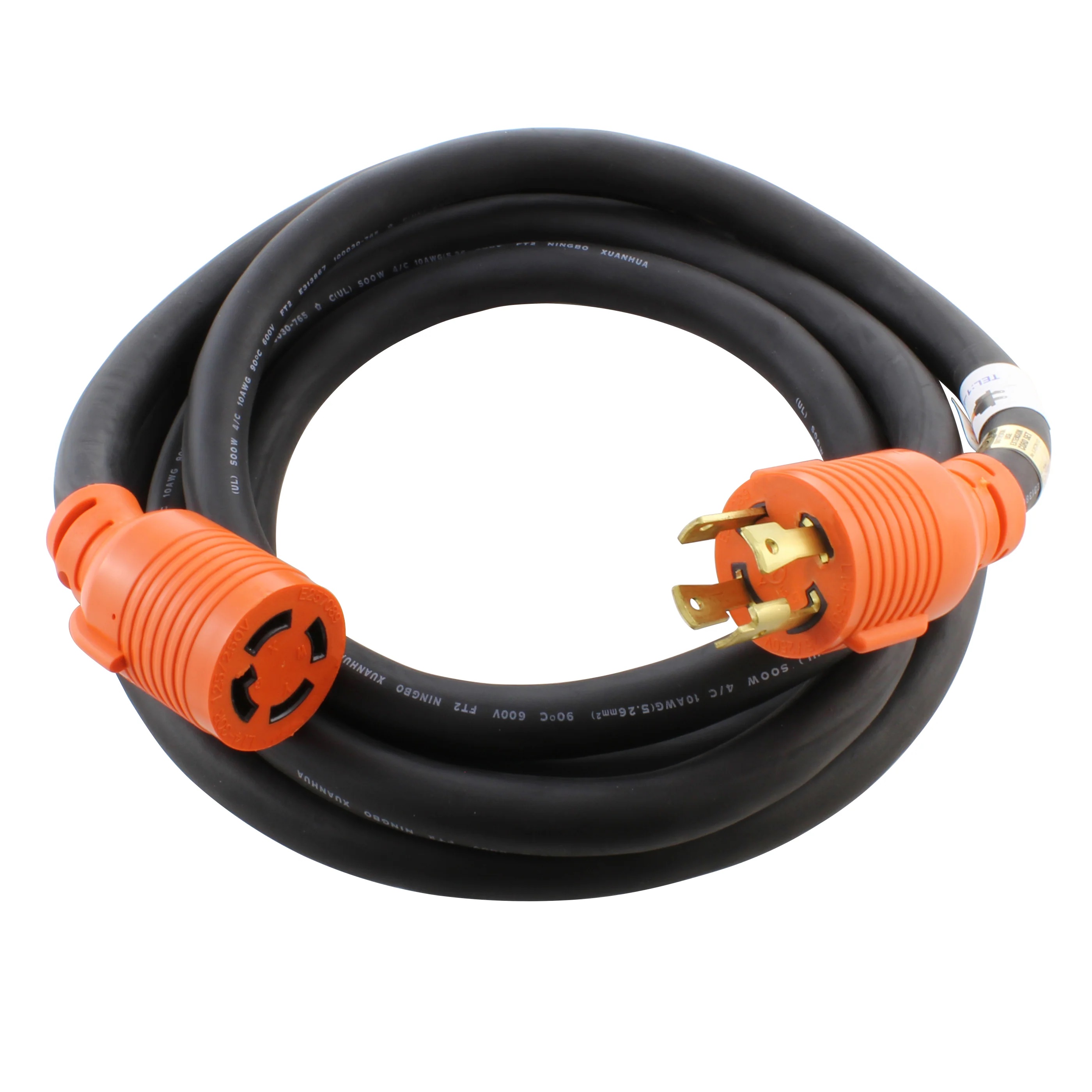 AC Connectors L1430PR-025 electronic component