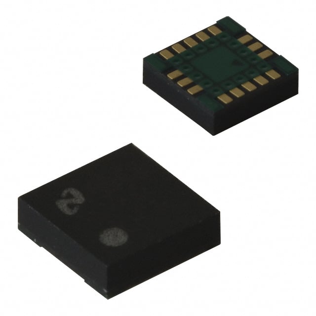 Texas Instruments LMX2335LSLBX/NOPB electronic component