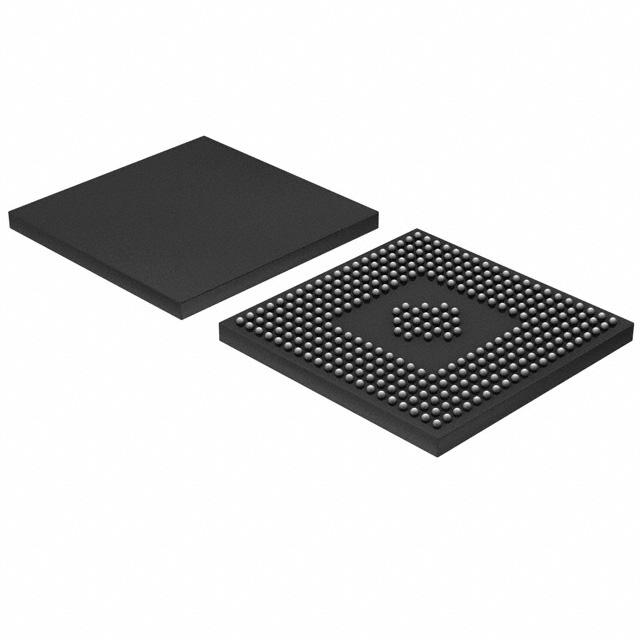NXP USA Inc. LH7A404N0F092B3;55 electronic component