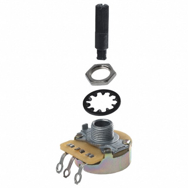 CTS Electrocomponents 450D104KSD6 electronic component