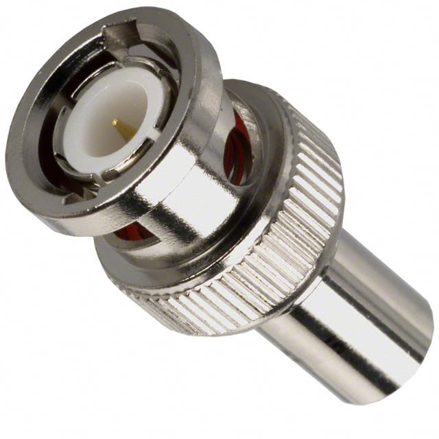 Amphenol RF 000-46650-51RFX electronic component