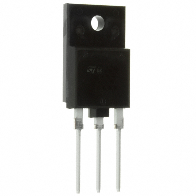 STMicroelectronics ST2001FX electronic component