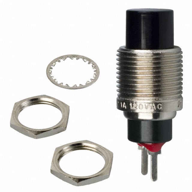 C&K 8531TCQE2 electronic component