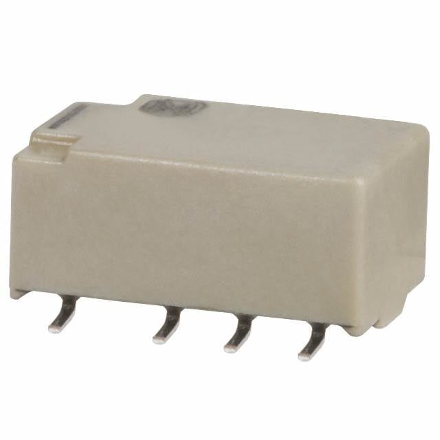 Panasonic Electric Works AGQ200A4HZ electronic component