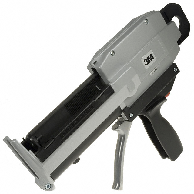 3M EPX APPLICATOR-MANUAL-200 electronic component