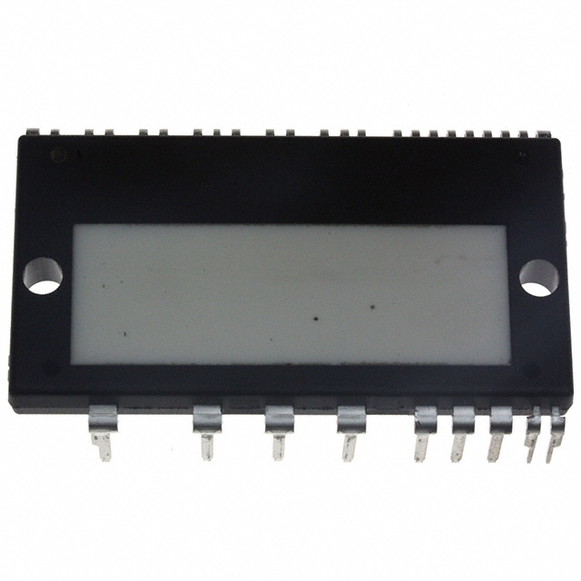 onsemi FSAM15SM60A electronic component