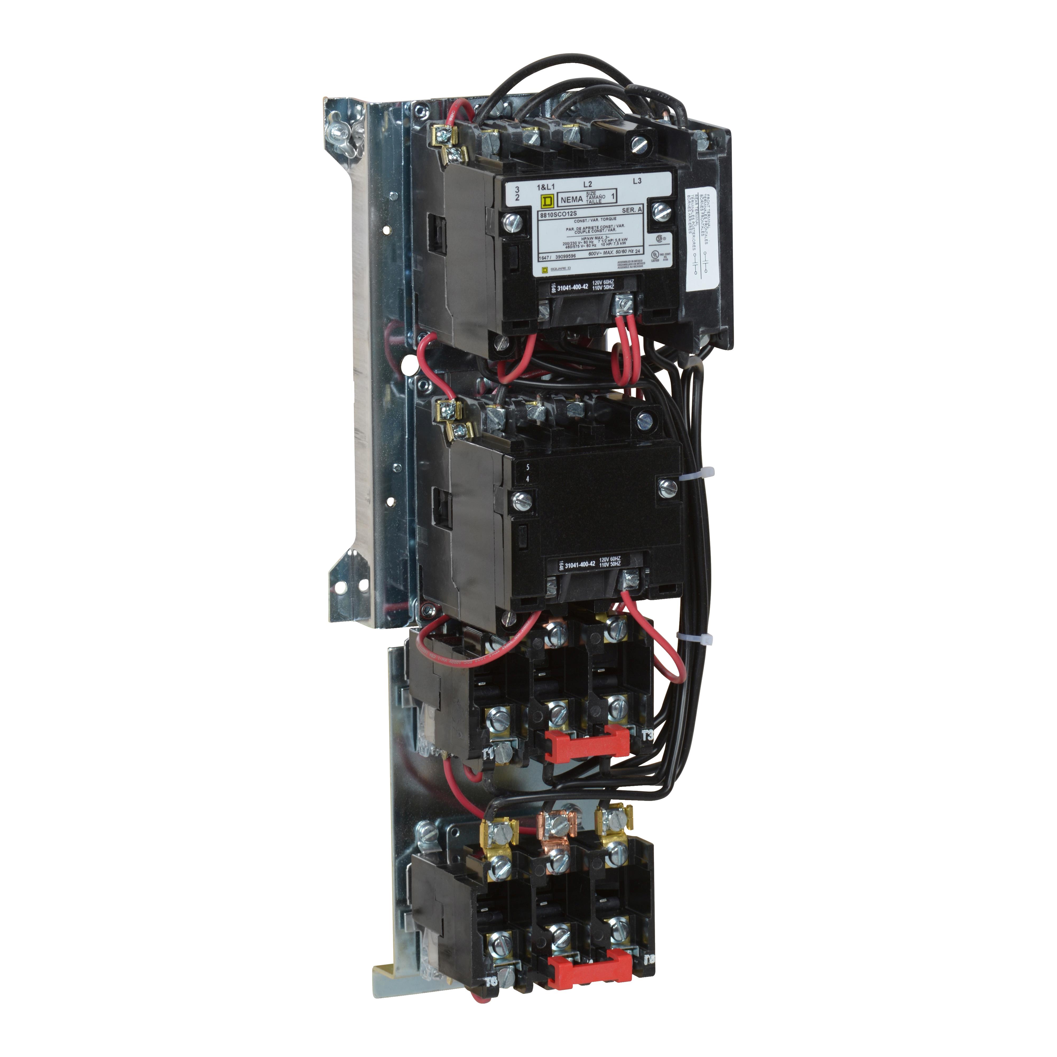 Schneider Electric 8810SCO12V02S electronic component