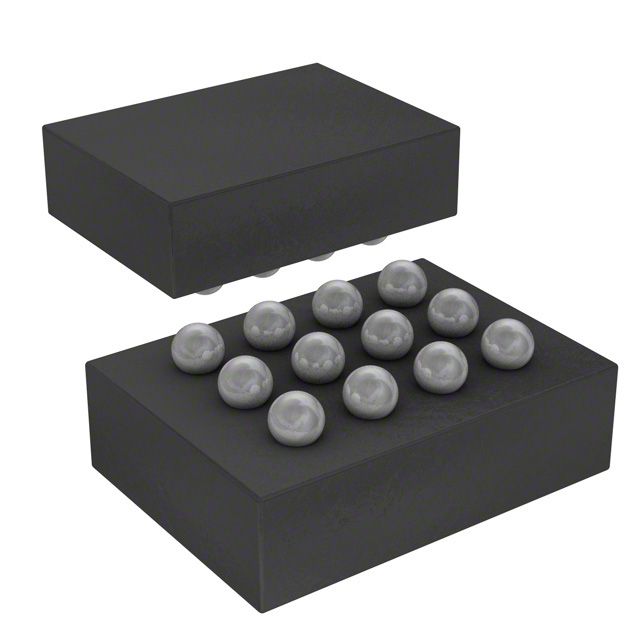 STMicroelectronics STLED25JR electronic component