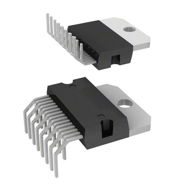 STMicroelectronics L296HT electronic component