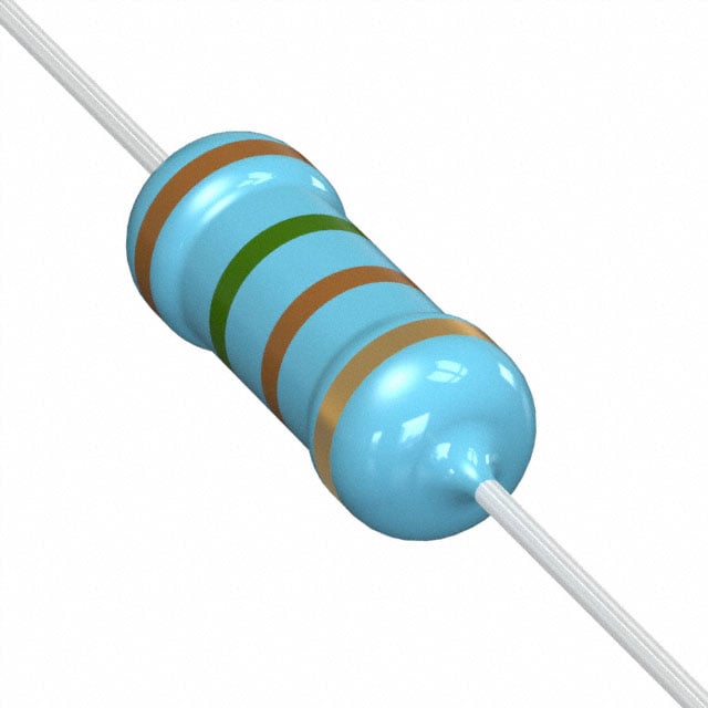 TE Connectivity Passive Product ROX05SJ150R electronic component