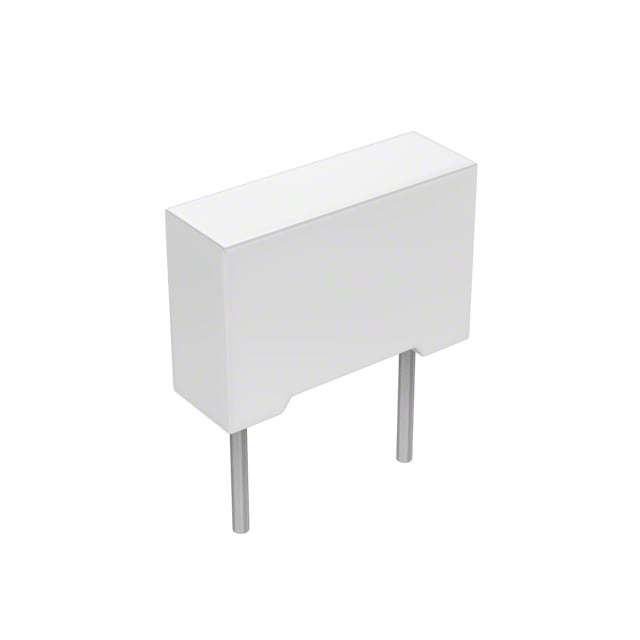 Cornell Dubilier Knowles 167183J250A-F electronic component