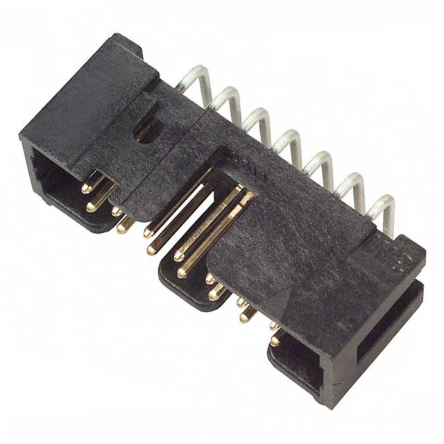 3M N2514-5002-RB electronic component