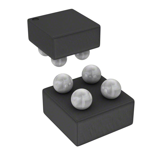 NXP USA Inc. IP4085CX4/LF,135 electronic component