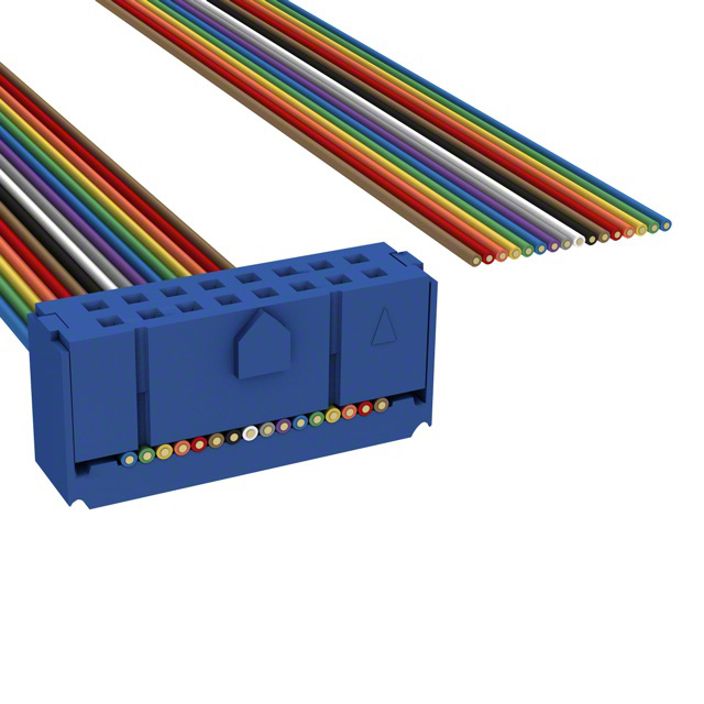 CW Industries C1CXS-1636M electronic component