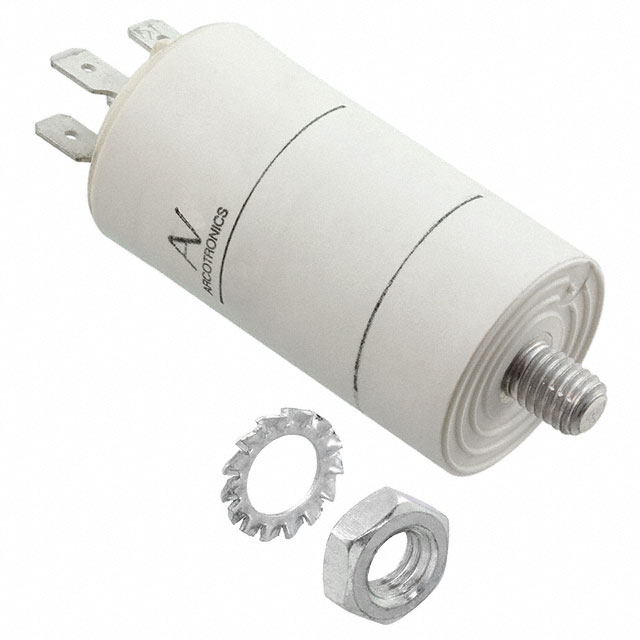 KEMET C274AC34400AA0J electronic component