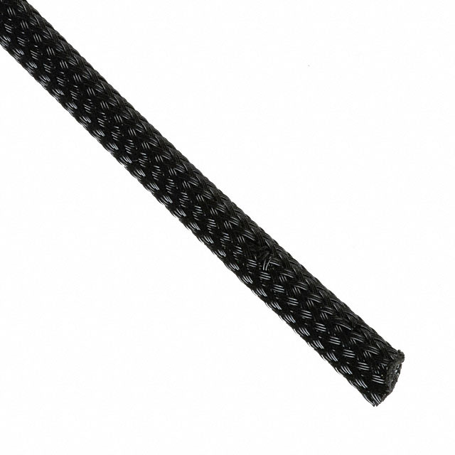 Alpha Wire G1201/4 BK002 electronic component