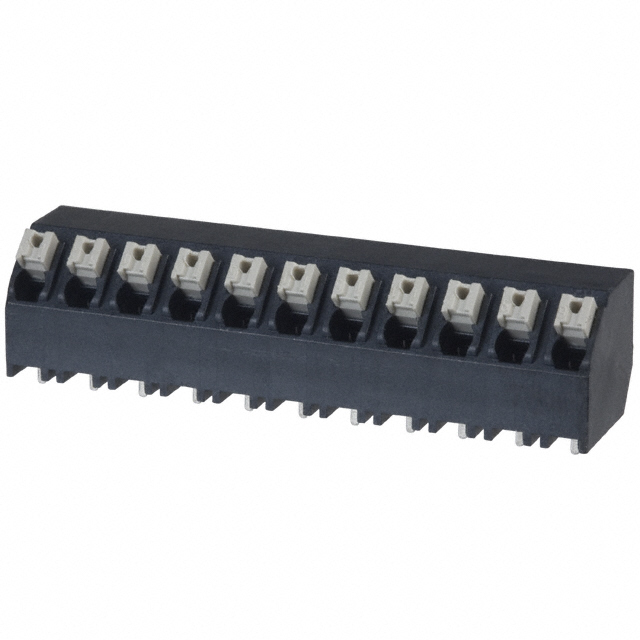 Weidmüller 1884820000 electronic component