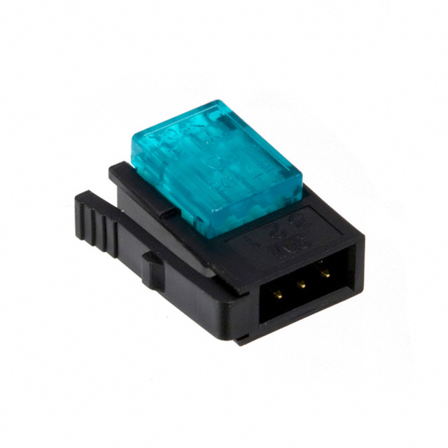 3M 37103-A124-00E MB electronic component