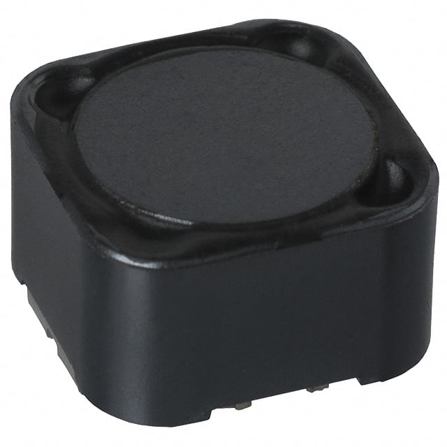 Sumida America Components Inc. CDRH127/LDNP-221MC electronic component