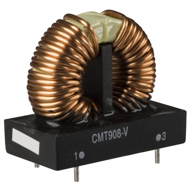 Triad Magnetics CMT908-V1 electronic component