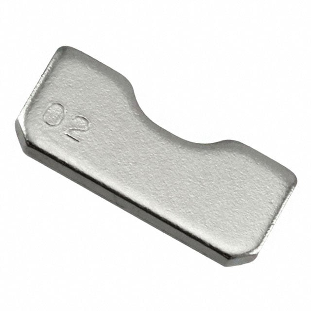 JAE Electronics DF02HCLP02A electronic component
