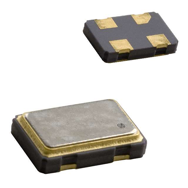 ECS Inc. ECS-UPO-3X5 electronic component