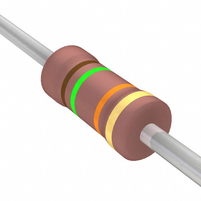 YAGEO FMP100JT-52-15K electronic component