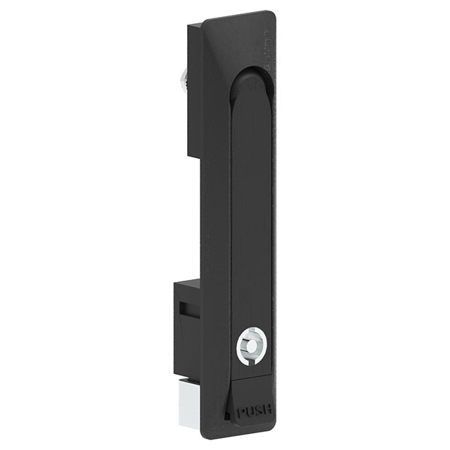 Essentra Access Solutions 90812201500 electronic component