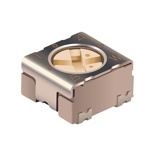 Bourns Inc. PVG3A102C01R00 electronic component