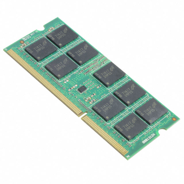 Viking Technology VR7PA127258GBDMKT electronic component