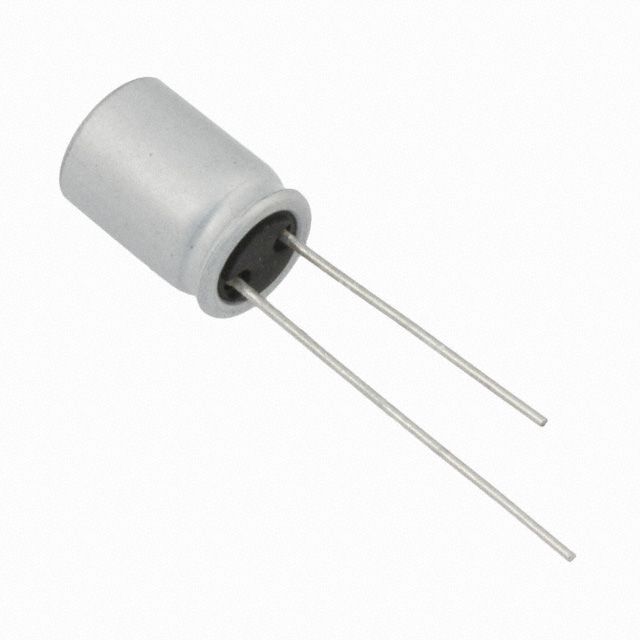 Nichicon RR71C680MDN1 electronic component