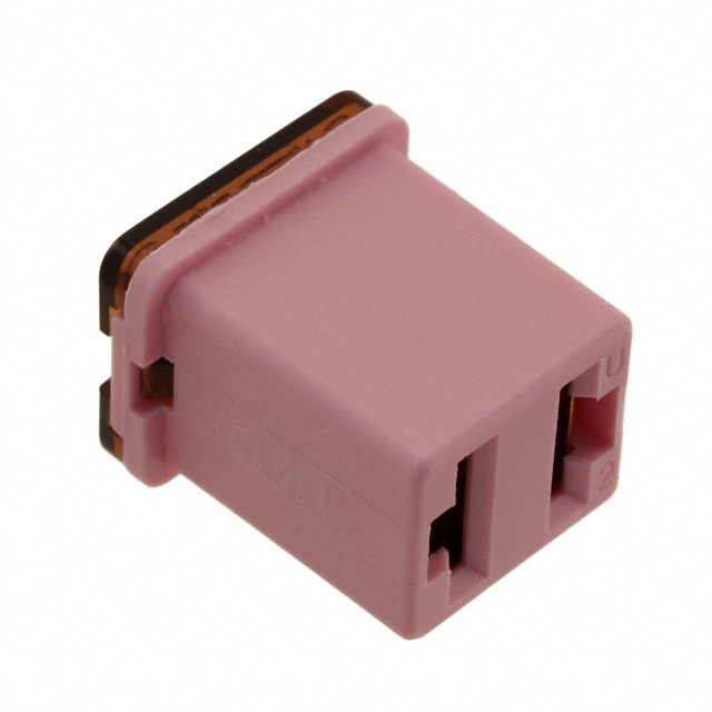 Littelfuse Inc. 0895030.U electronic component