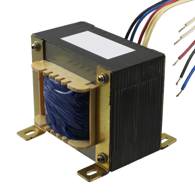 Thomas Research Products 120/277-275VA-IC electronic component