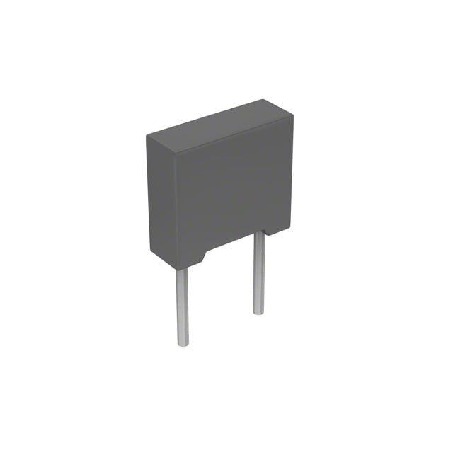 Cornell Dubilier Knowles 185682J100RAB-F electronic component