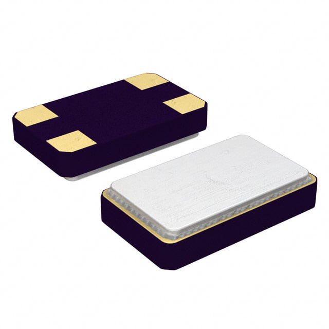 Abracon LLC ABMM2-7.3728MHZ-E2-T electronic component