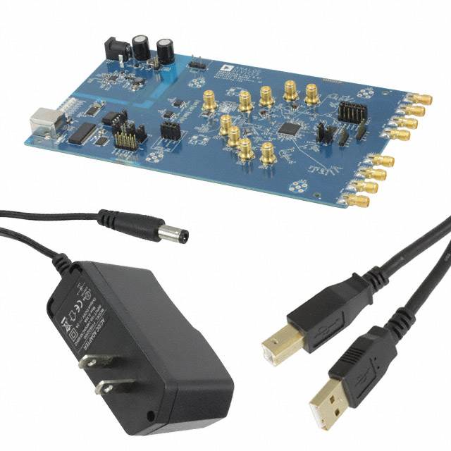 Analog Devices Inc. AD9559/PCBZ electronic component