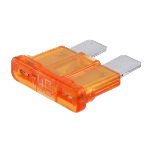 Eaton - Bussmann Electrical Division BK/ATC-40 electronic component