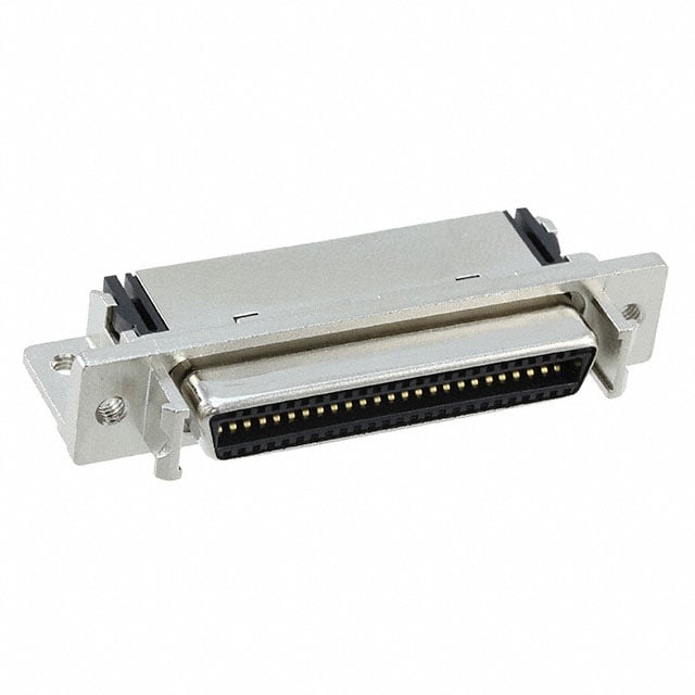 Hirose Electric Co Ltd DX10-50S(50) electronic component