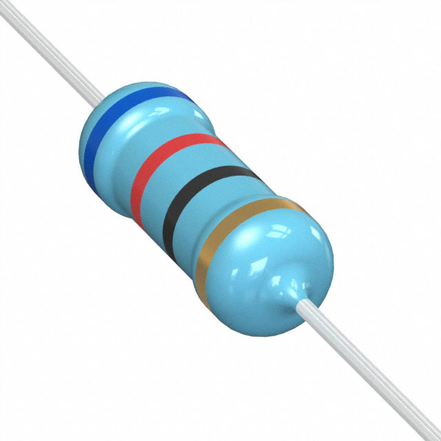 TE Connectivity Passive Product ROX05SJ62R electronic component