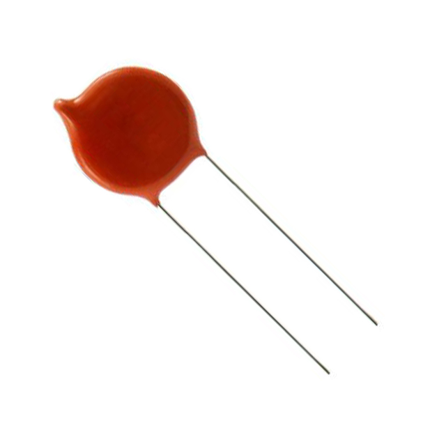 Vishay Cera-Mite 565RZ5UBA501EW503M electronic component