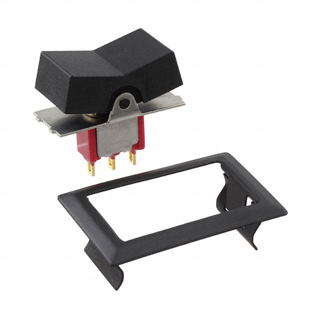 C&K 7105J37ZQE22 electronic component