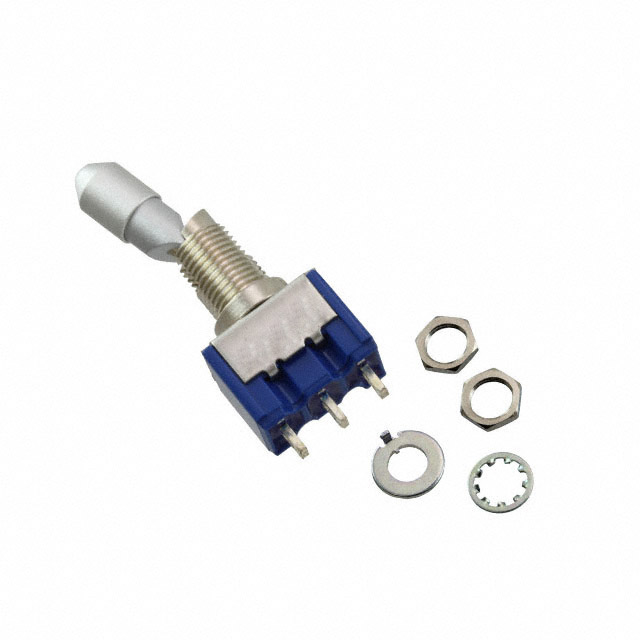 Nidec Components 8E1011-Z electronic component
