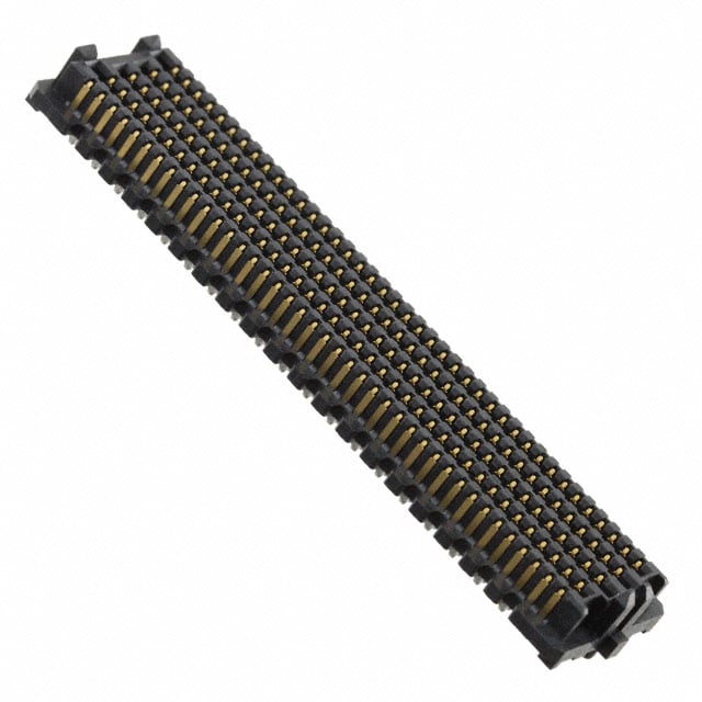Samtec Inc. ASP-134602-01 electronic component