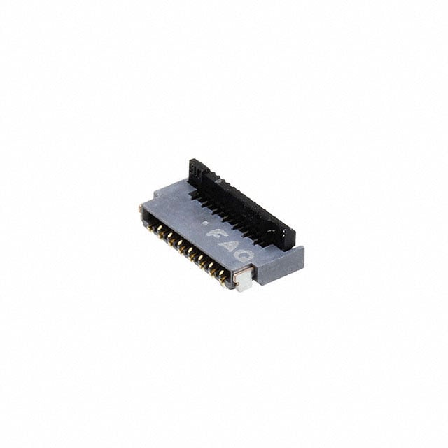 Hirose Electric Co Ltd FH35C-15S-0.3SHW(50) electronic component