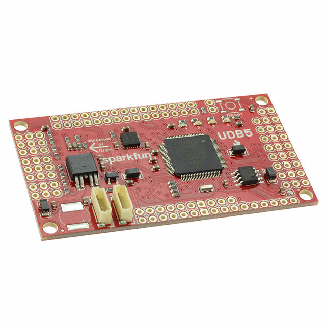 SparkFun Electronics 11703 electronic component