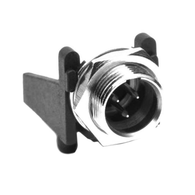 Amphenol Audio AG3MCCH electronic component