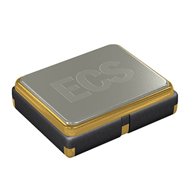 ECS Inc. ECS-TXO-2520-33-240-AN-TR electronic component